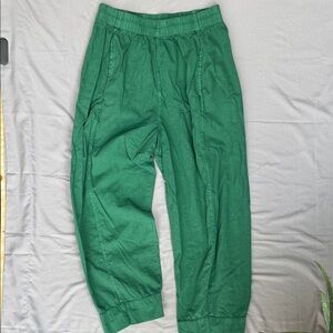 Free People Preppy Poplin Pants